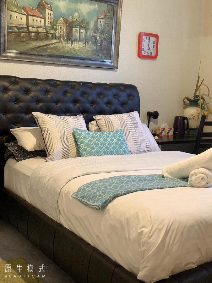 Balwyn 短租房 Apartment Melbourne Luaran gambar